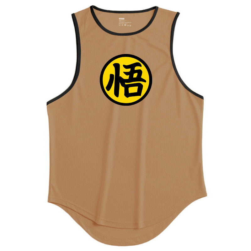 Running & Fitness TankTop – Ansicht 13 – VYROX