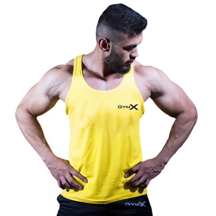 GYM Tank Top – Ansicht 5 – VYROX