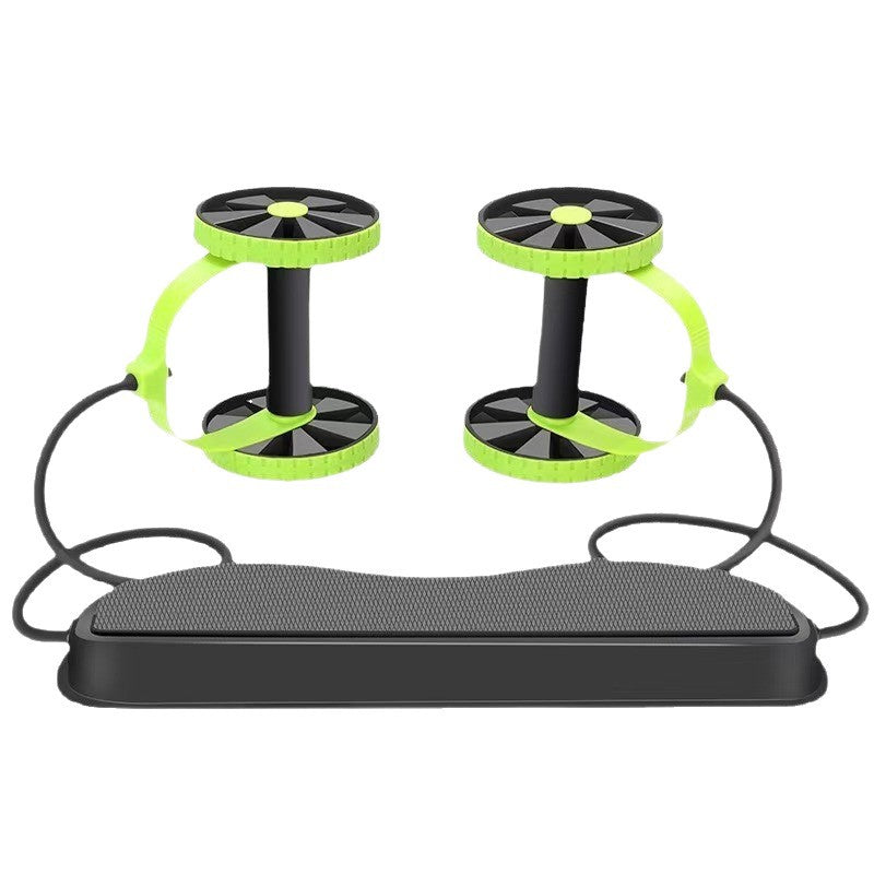 Multifunktionaler Abdominal Trainer – Ansicht 5 – VYROX