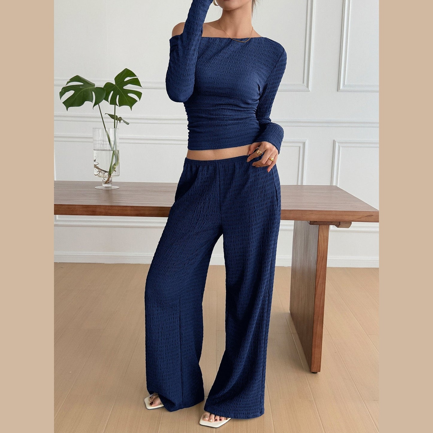 Yoga Exercise Set – Ansicht 8 – VYROX