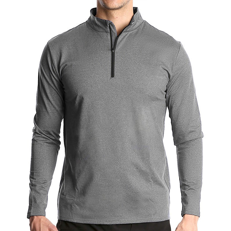 Long-Sleeve Running Pullover – Ansicht 11 – VYROX