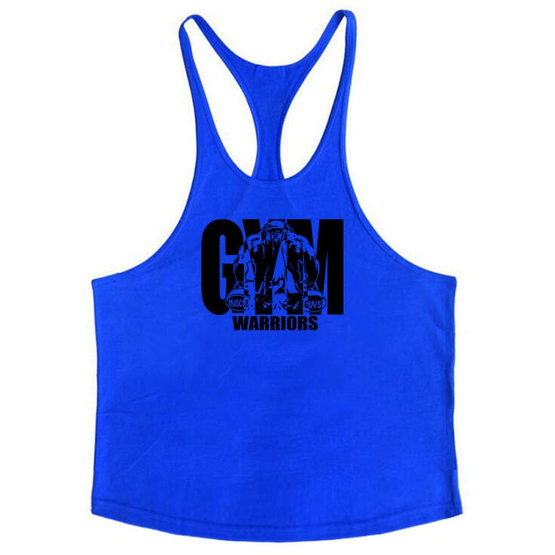 Tank Top – Ansicht 10 – VYROX