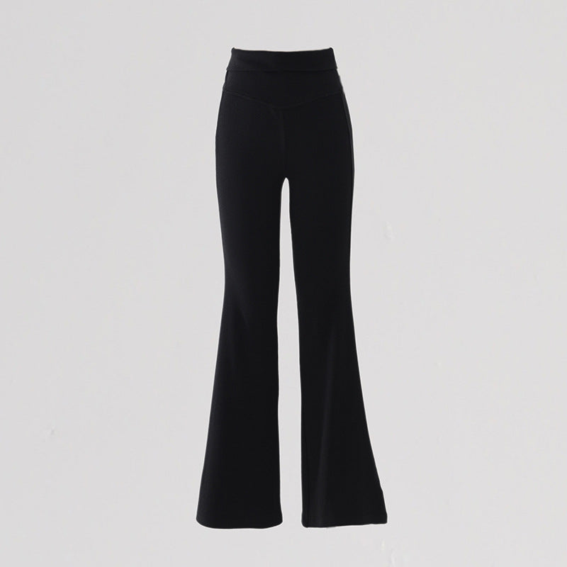 Flared Casual Pant – Ansicht 8 – VYROX