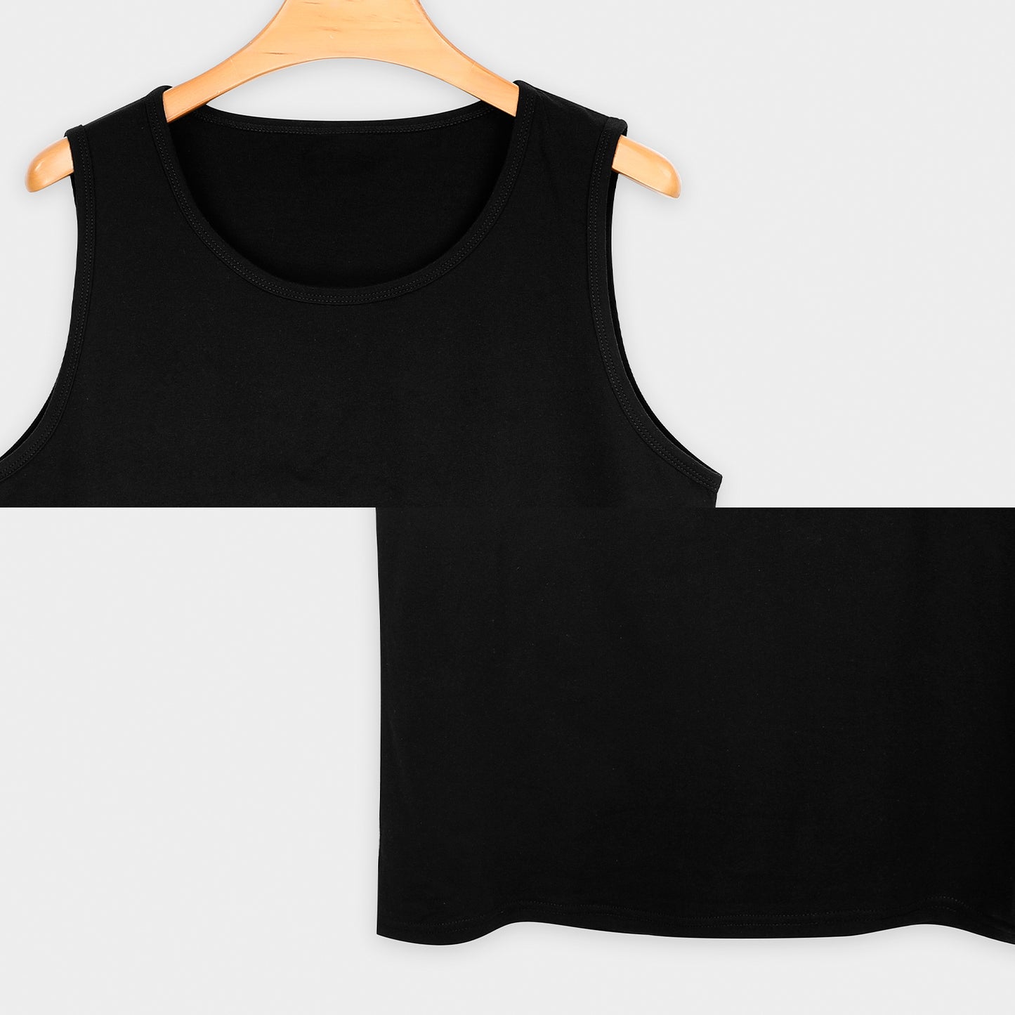 Herren Tank Top – Ansicht 5 – VYROX