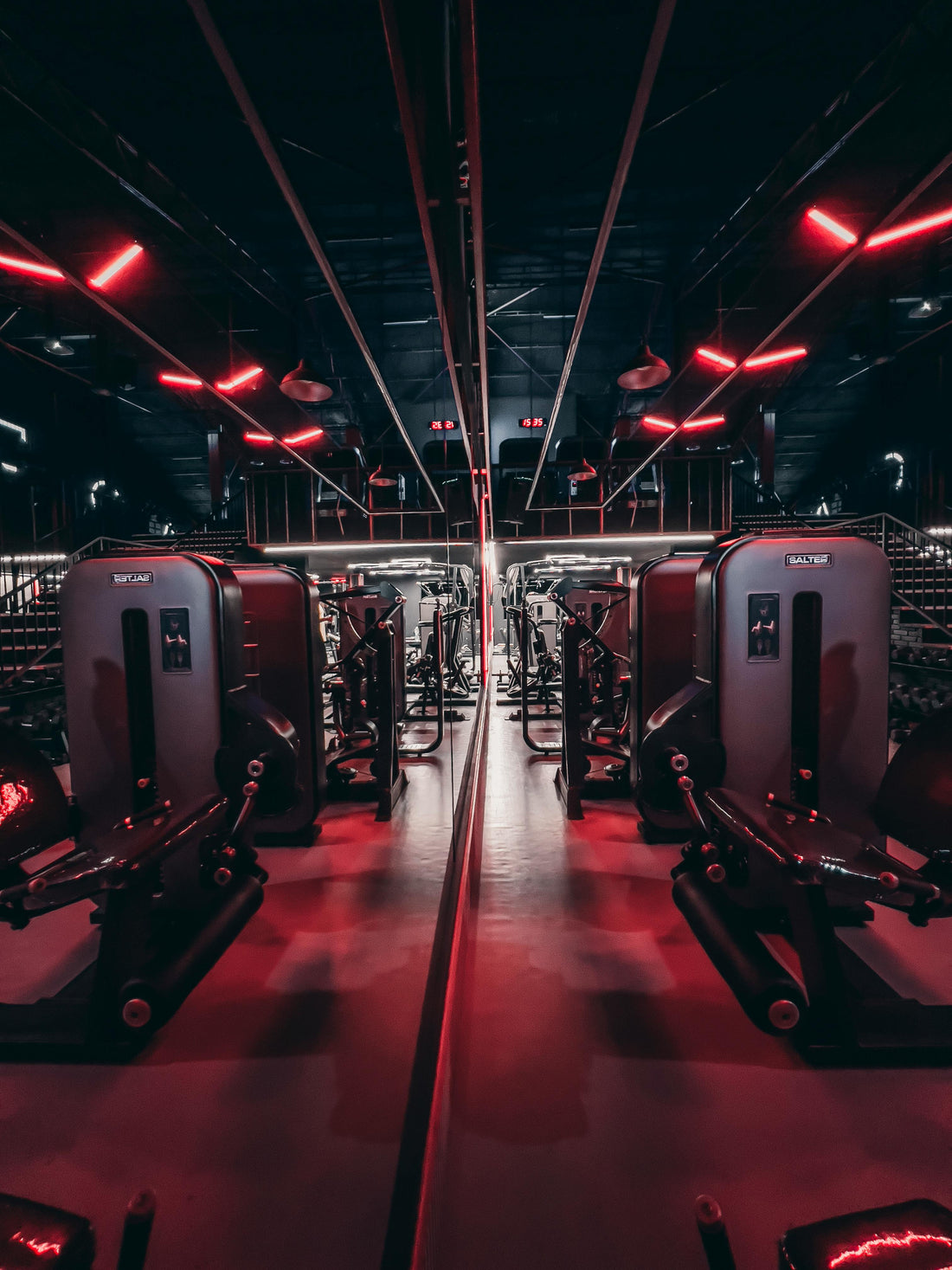 Die perfekte Gym-Outfit Kombination — So trägst du VYROX