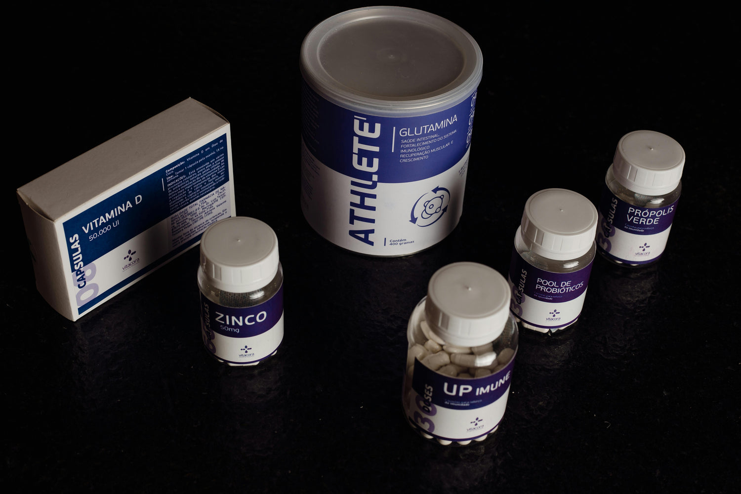 Supplements