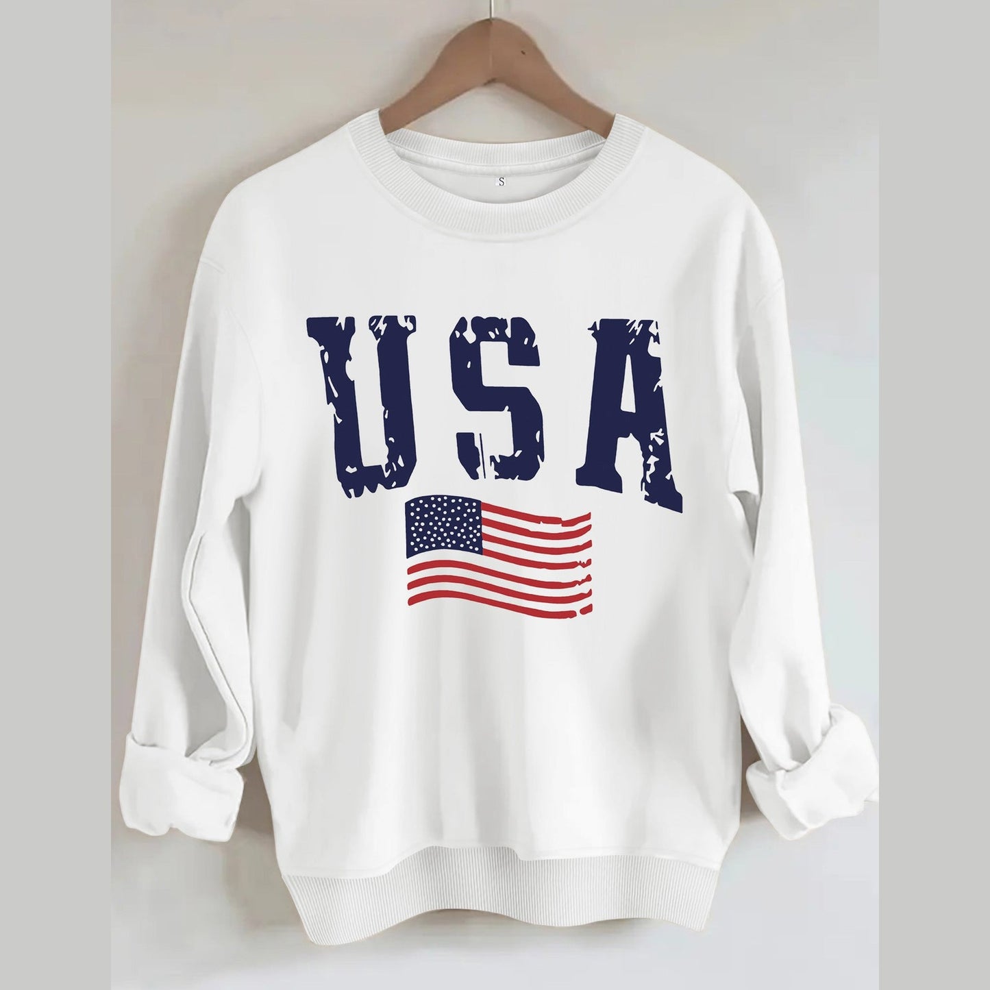 Long-Sleeve Hoodie – Ansicht 6 – VYROX