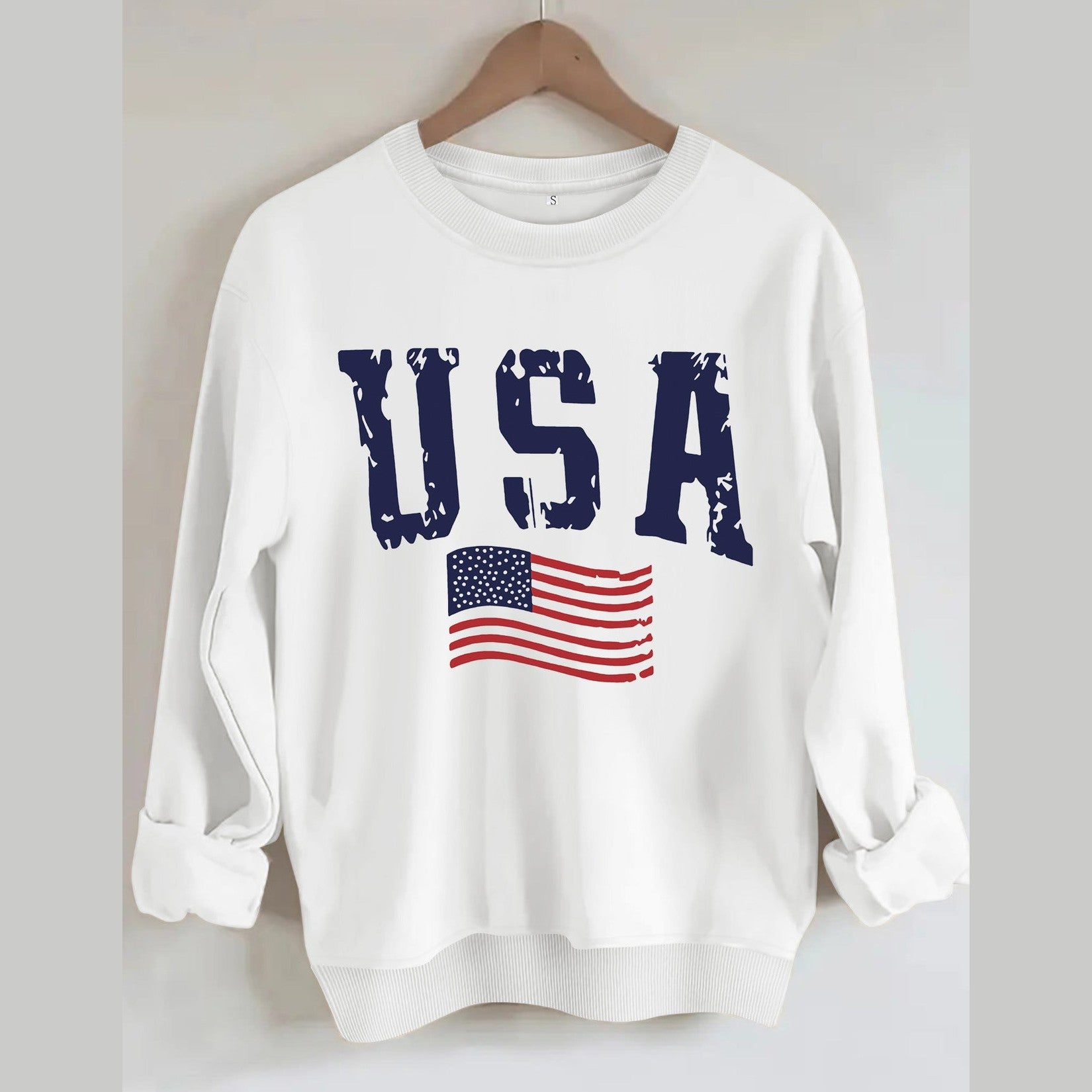 Long-Sleeve Hoodie – Ansicht 6 – VYROX
