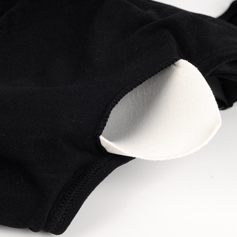 Quick-Dry Sports Bra – Ansicht 4 – VYROX