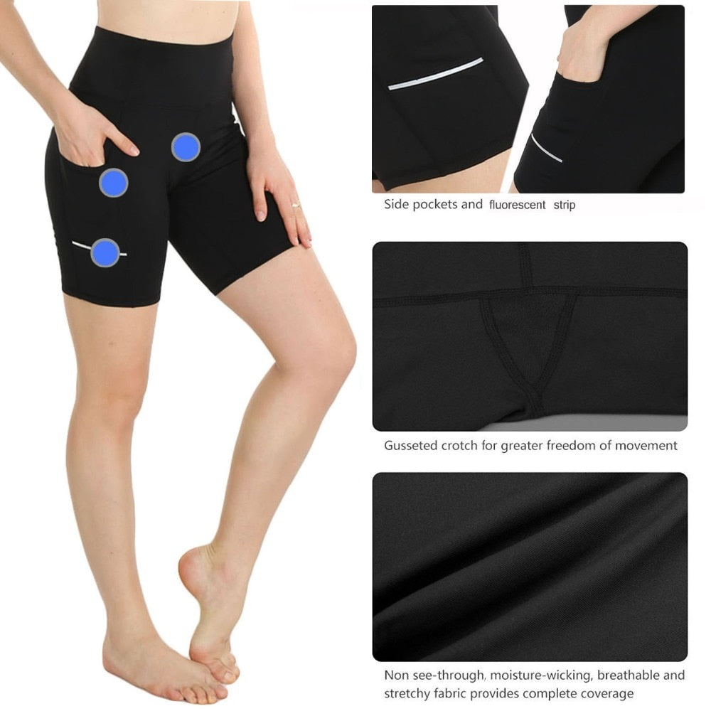 Sport Shorts – Ansicht 6 – VYROX