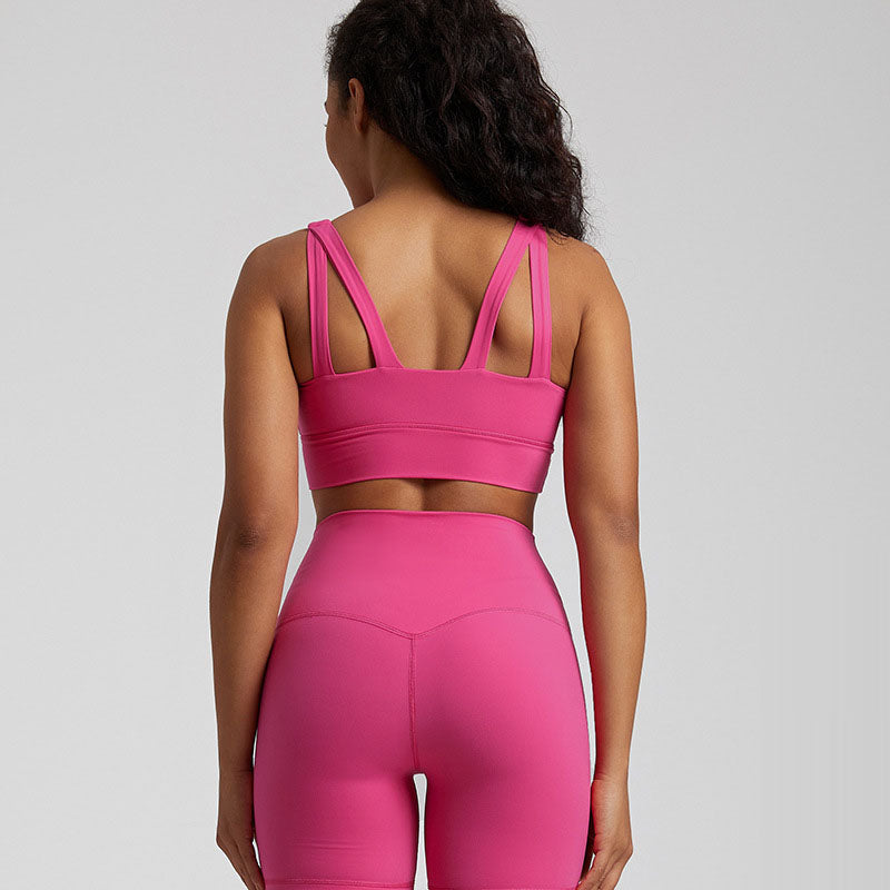 Yoga Sports Bra – Ansicht 12 – VYROX