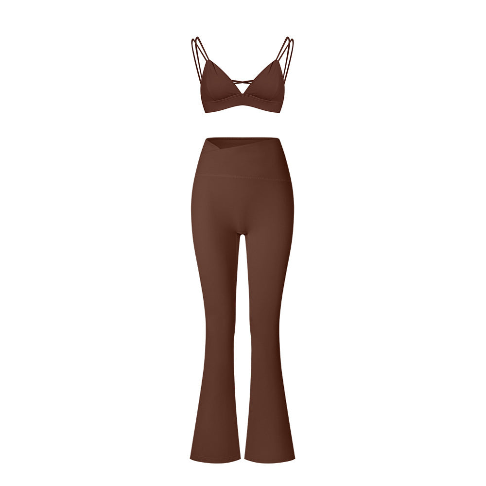 Yoga Suit Set – Ansicht 19 – VYROX