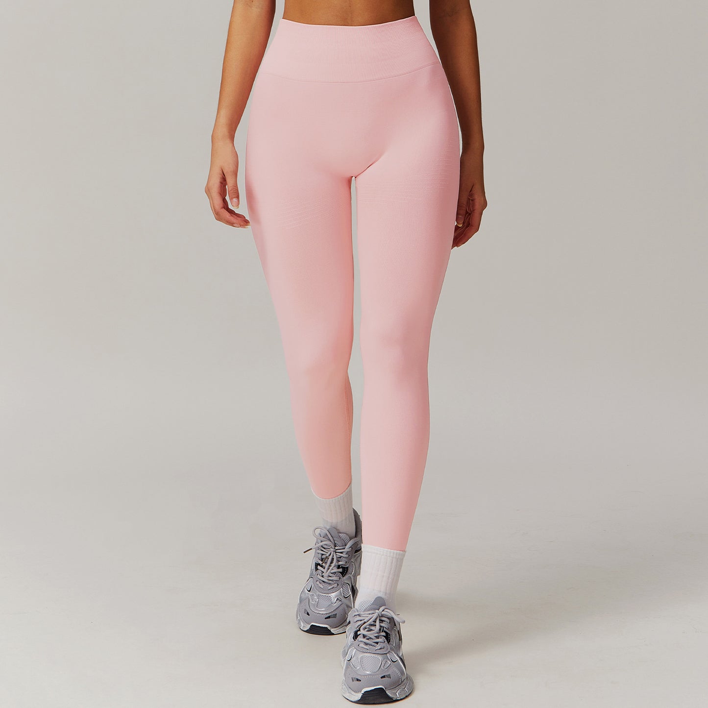 Hip- &amp; Butt-Lifting Leggings Produktbild – VYROX