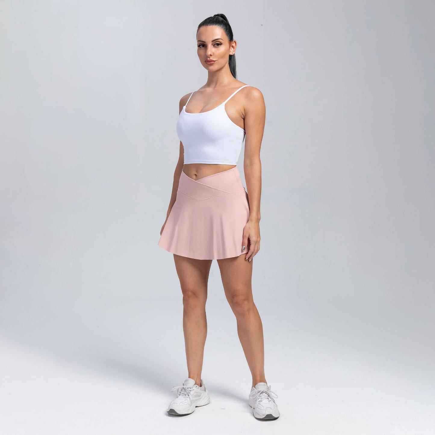 Sports Skort – Ansicht 4 – VYROX