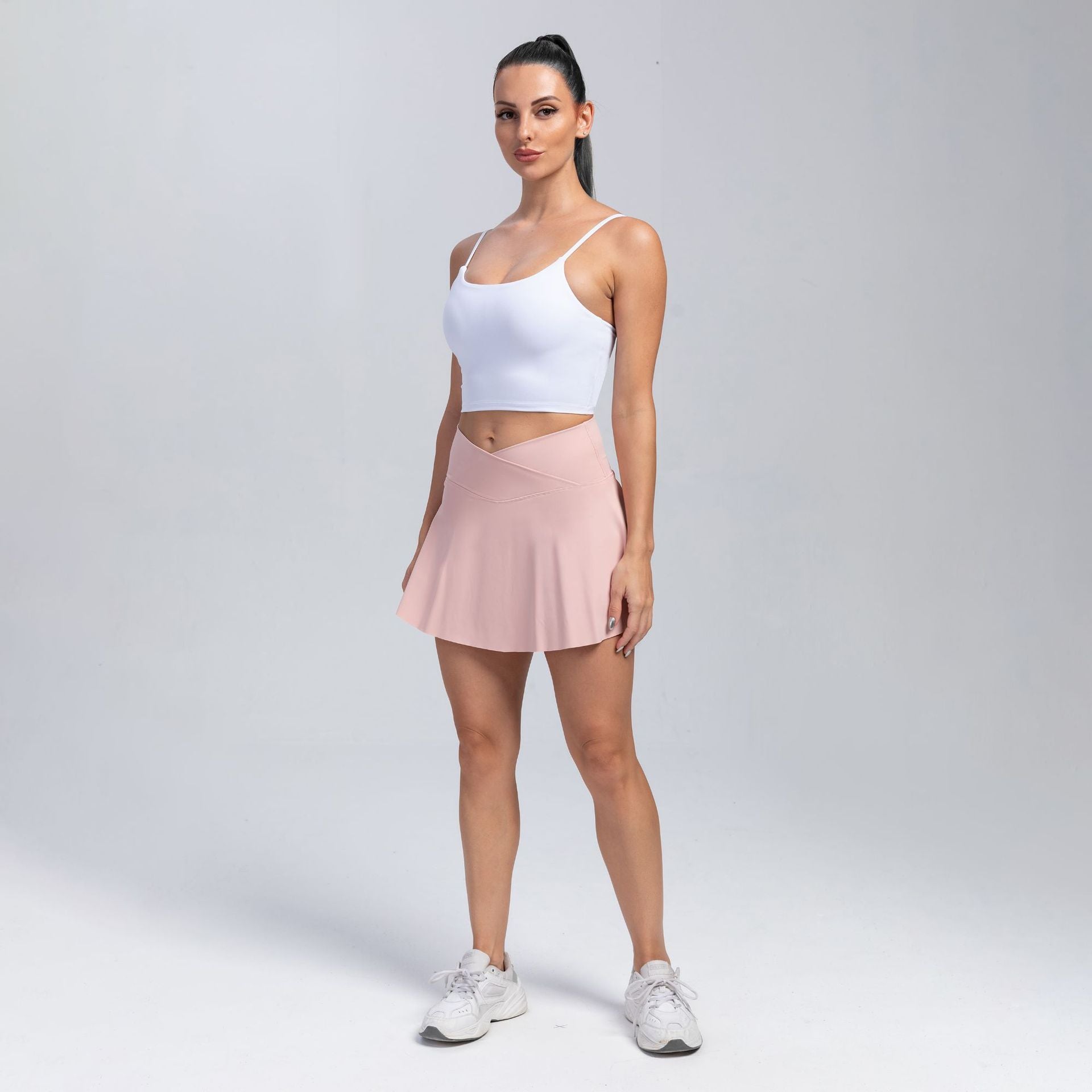 Sports Skort – Ansicht 4 – VYROX