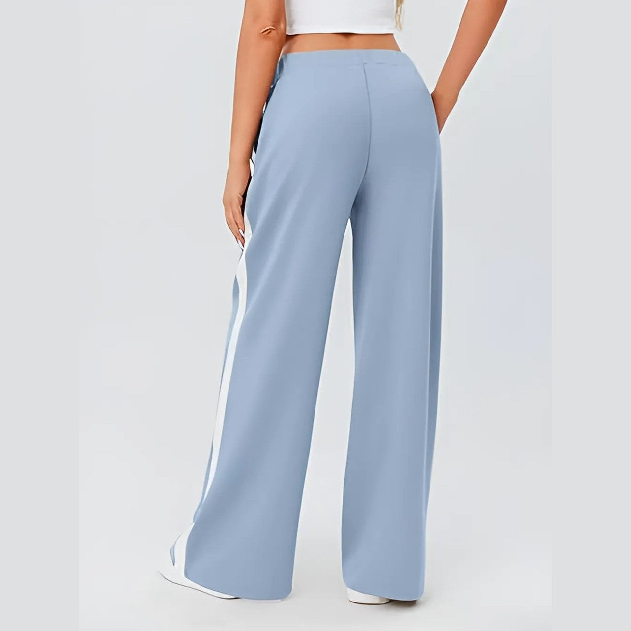 High-Waist Yoga Sweatpants – Ansicht 8 – VYROX