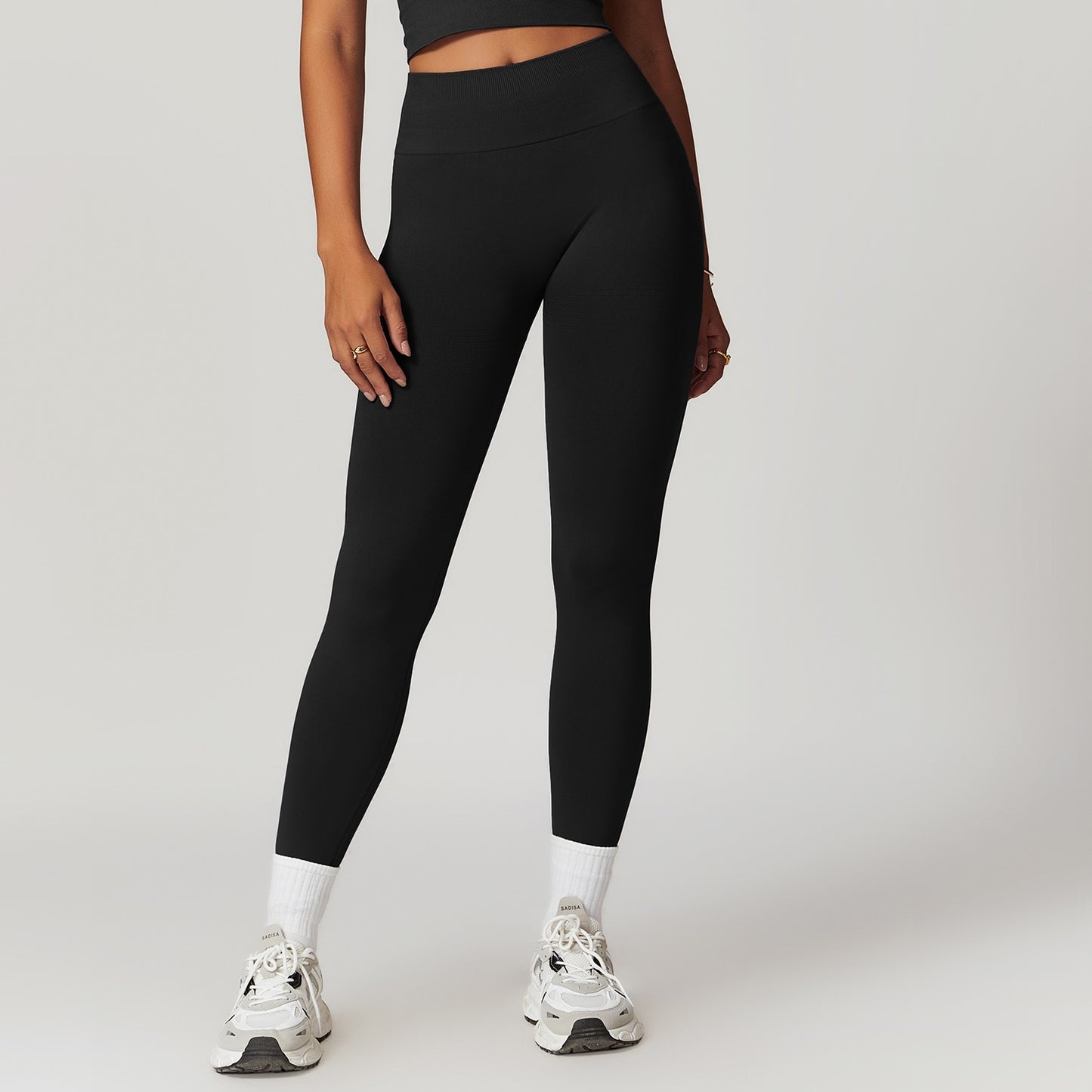 Hip- &amp; Butt-Lifting Leggings – Ansicht 4 – VYROX