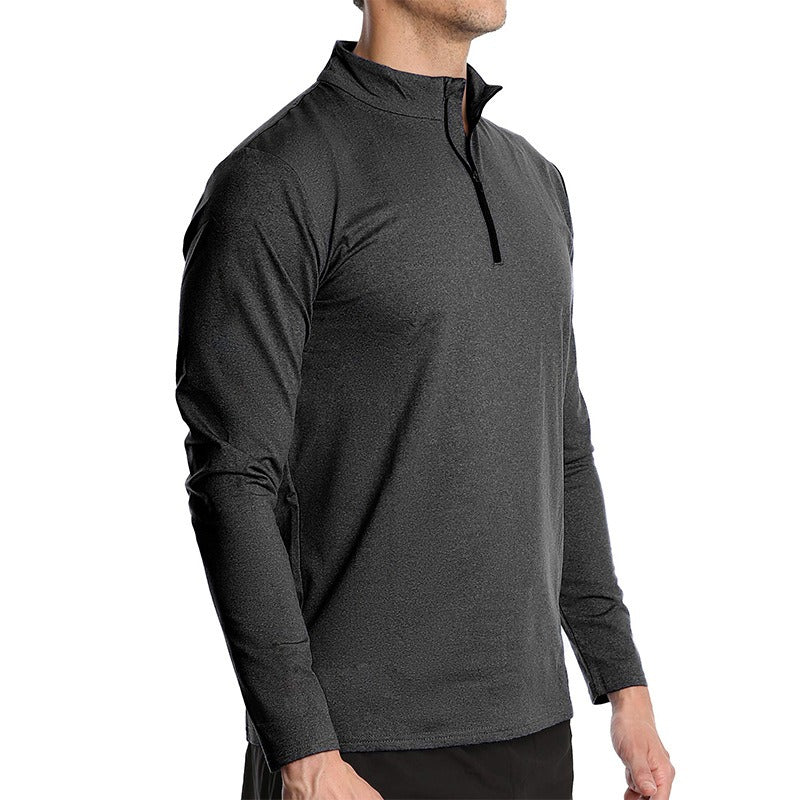 Long-Sleeve Running Pullover – Ansicht 10 – VYROX