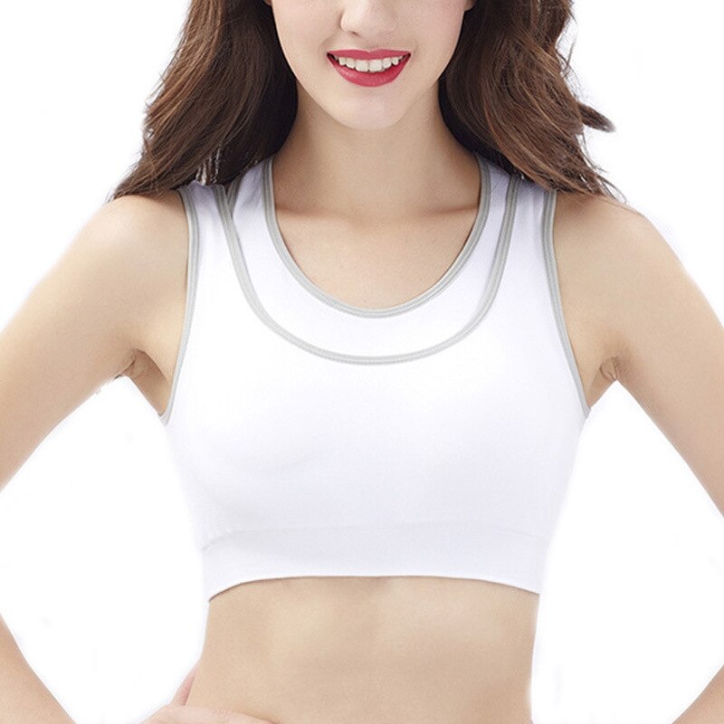 Seamless Sports Bra – Ansicht 8 – VYROX