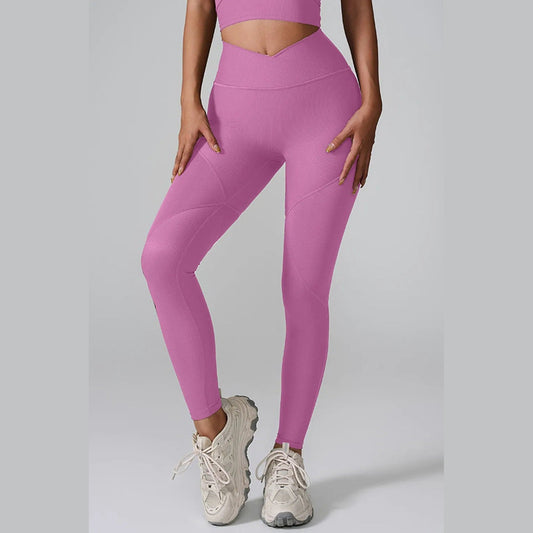 High Waist Active Leggings – Ansicht 13 – VYROX