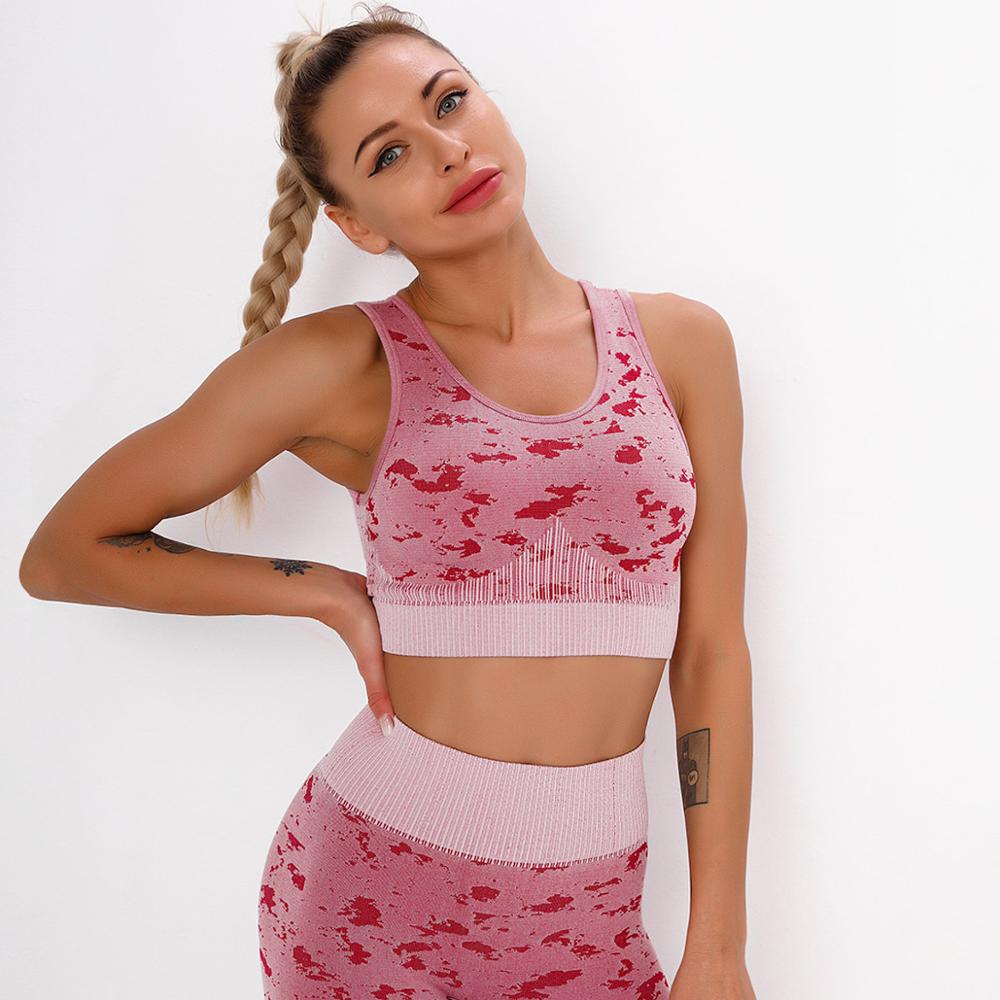 Yoga Sweat Suit – 3-teiliges Fitness-Set – Ansicht 11 – VYROX