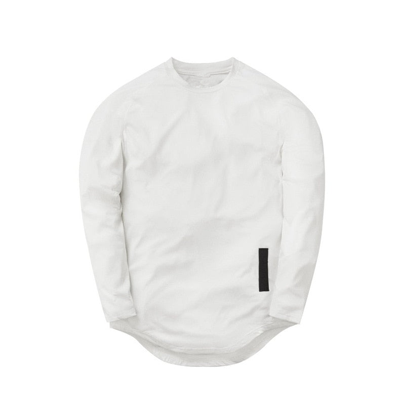 Herren Rashguard Long Sleeve – Ansicht 5 – VYROX