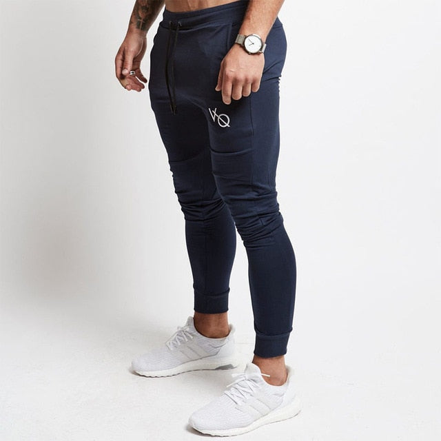 Herren Jogger Sweatpants – Ansicht 12 – VYROX