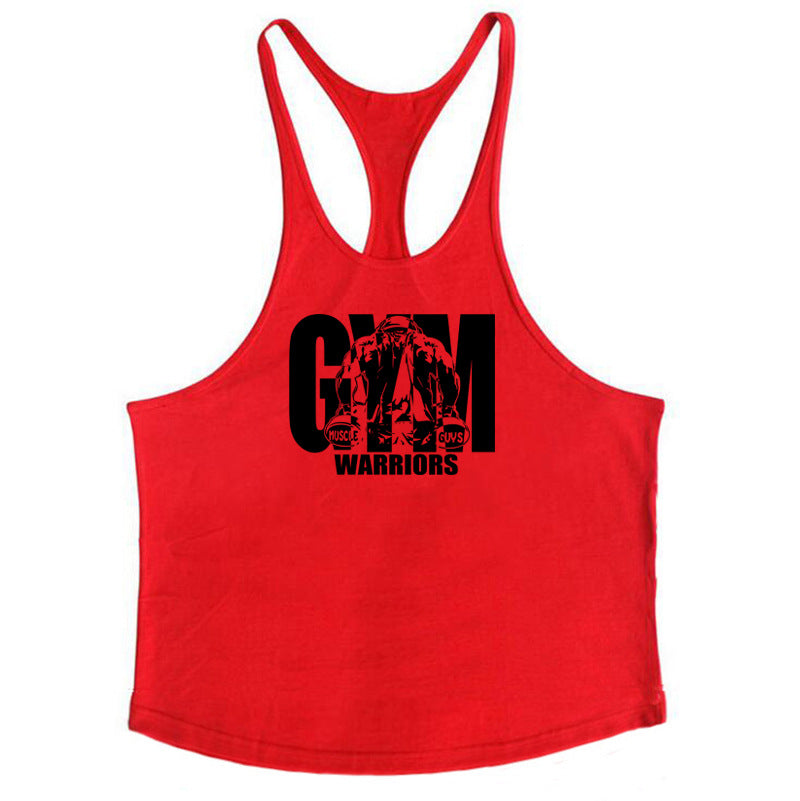 Tank Top – Ansicht 8 – VYROX
