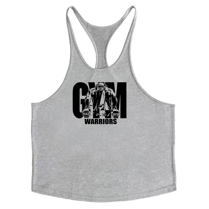 Tank Top – Ansicht 9 – VYROX