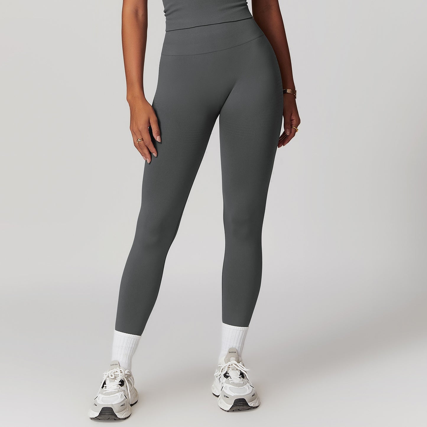Hip- &amp; Butt-Lifting Leggings – Ansicht 6 – VYROX