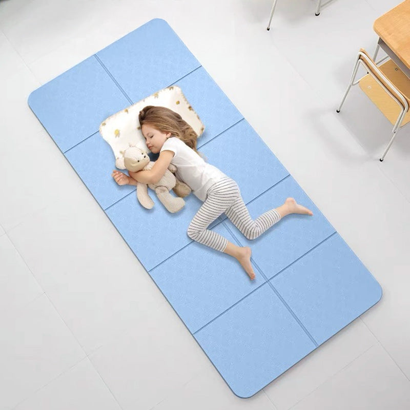 Faltbare TPE Yoga Matte – Ansicht 6 – VYROX