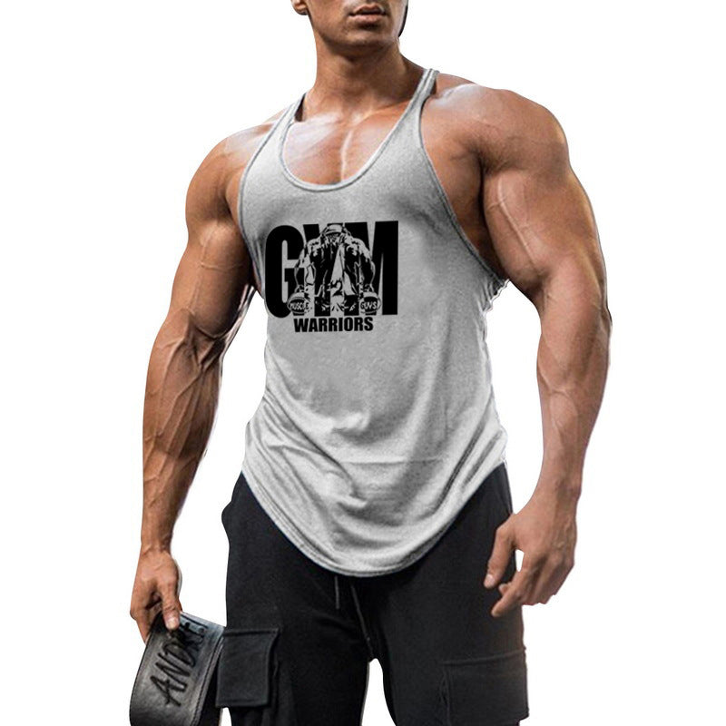 Tank Top Produktbild – VYROX