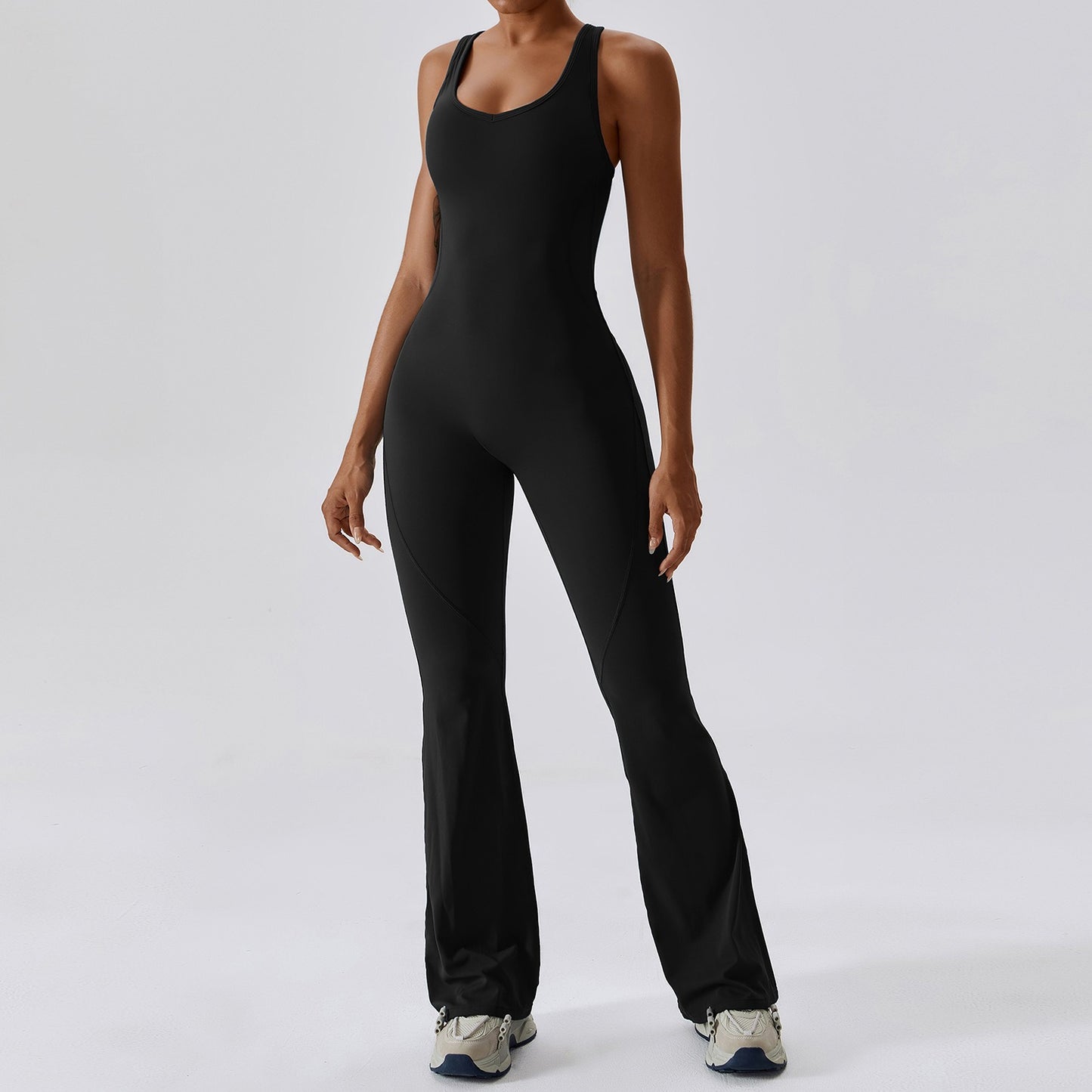 Quick-Dry Yoga Suit – Ansicht 6 – VYROX