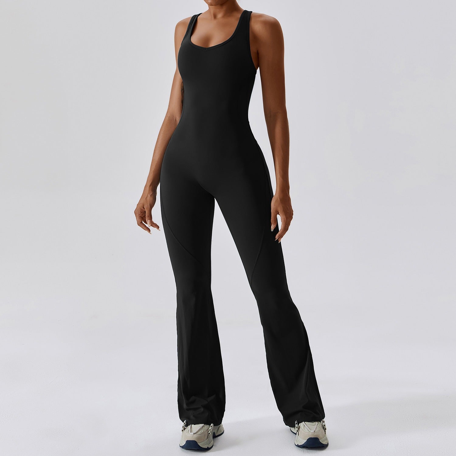 Quick-Dry Yoga Suit – Ansicht 6 – VYROX