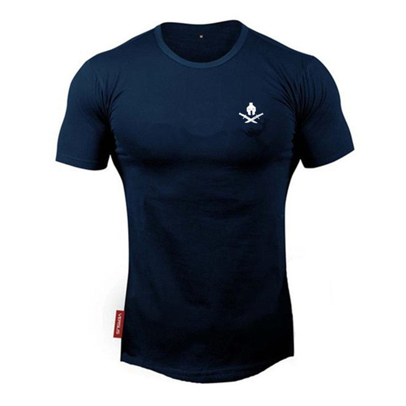 Fitness & Running T-Shirt – Ansicht 8 – VYROX
