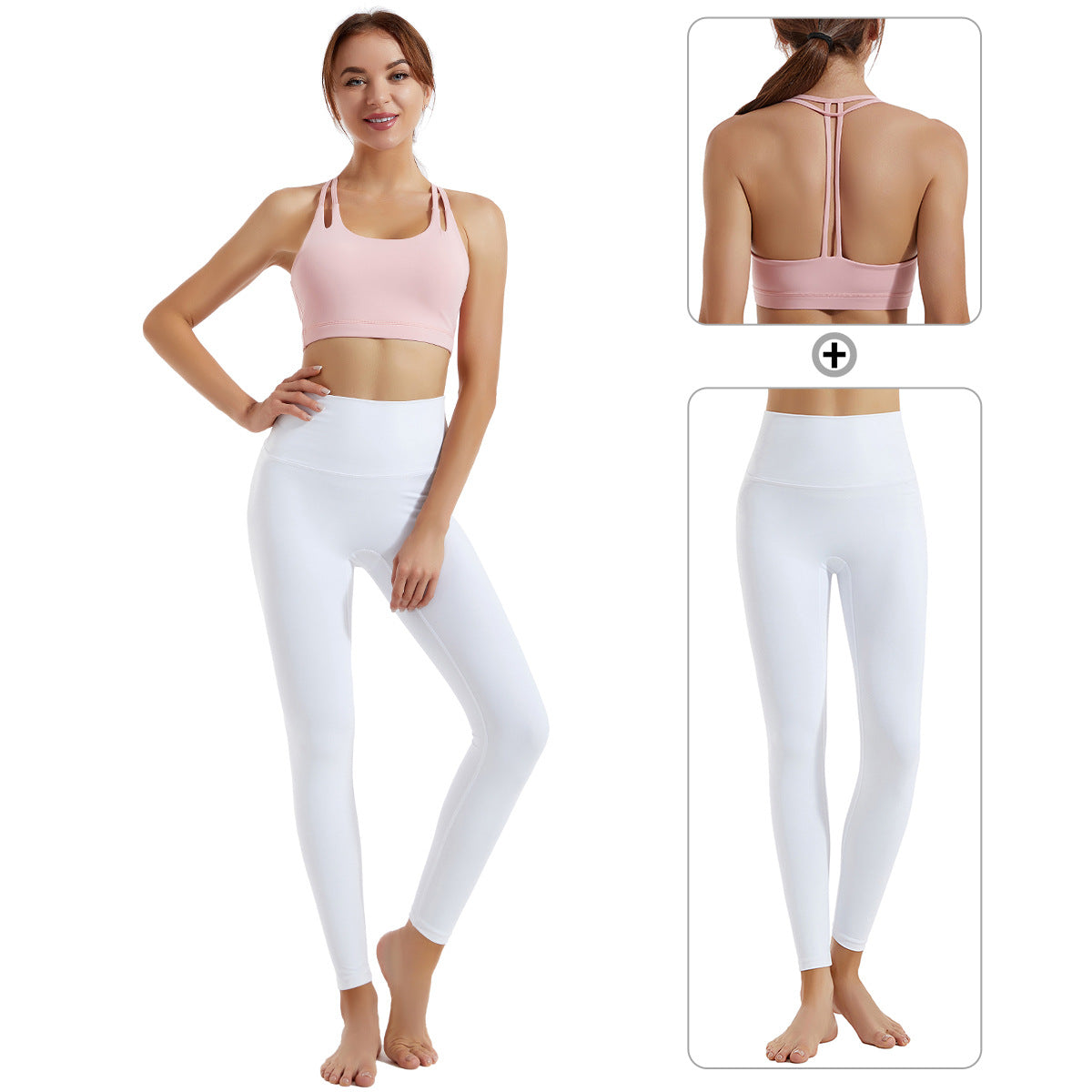 Yoga Fitness Set – Ansicht 19 – VYROX