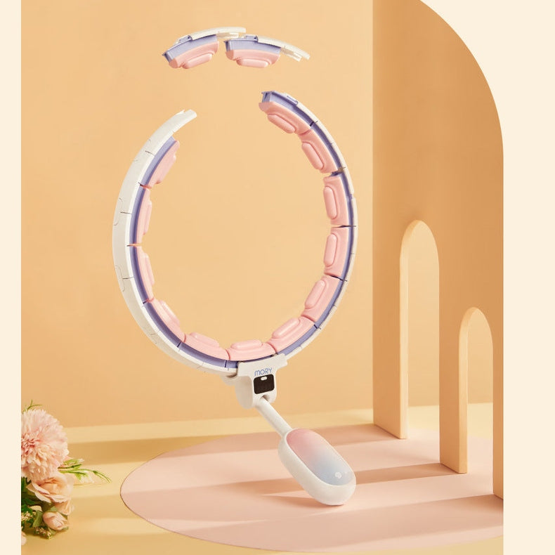 Smart Hula Hoop – Ansicht 6 – VYROX