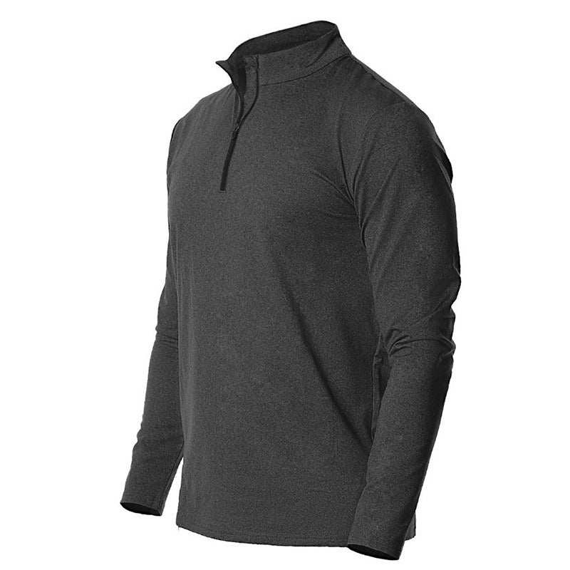 Long-Sleeve Running Pullover – Ansicht 8 – VYROX