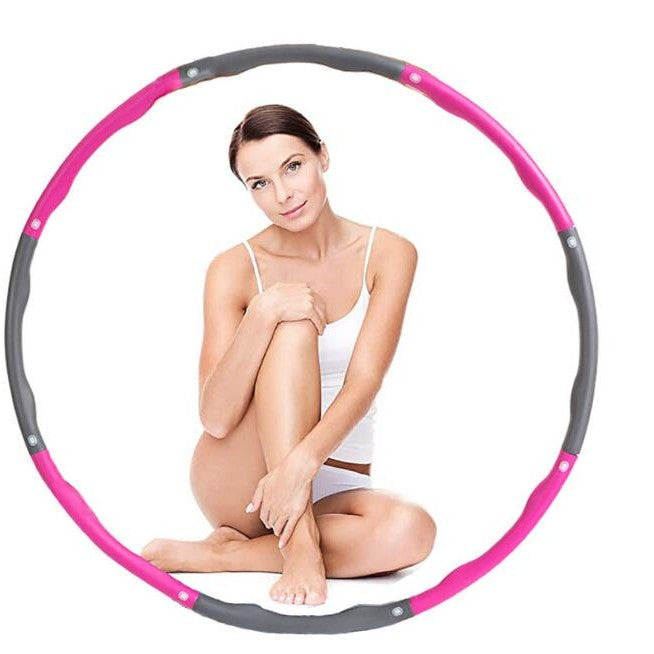 Weighted Fitness Hula Hoops – VYROX Fitnesswear