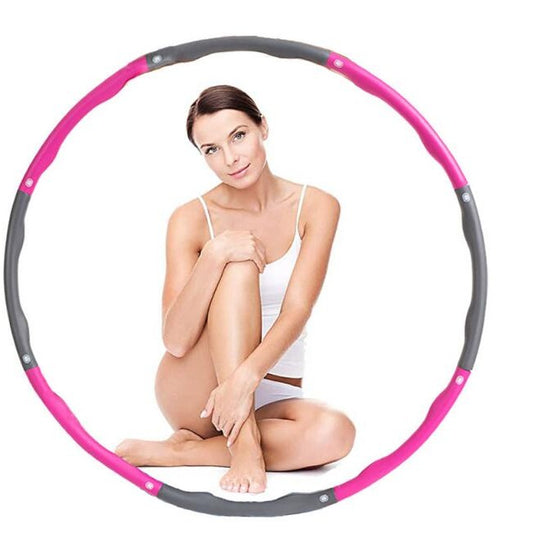 Weighted Fitness Hula Hoops – VYROX Fitnesswear