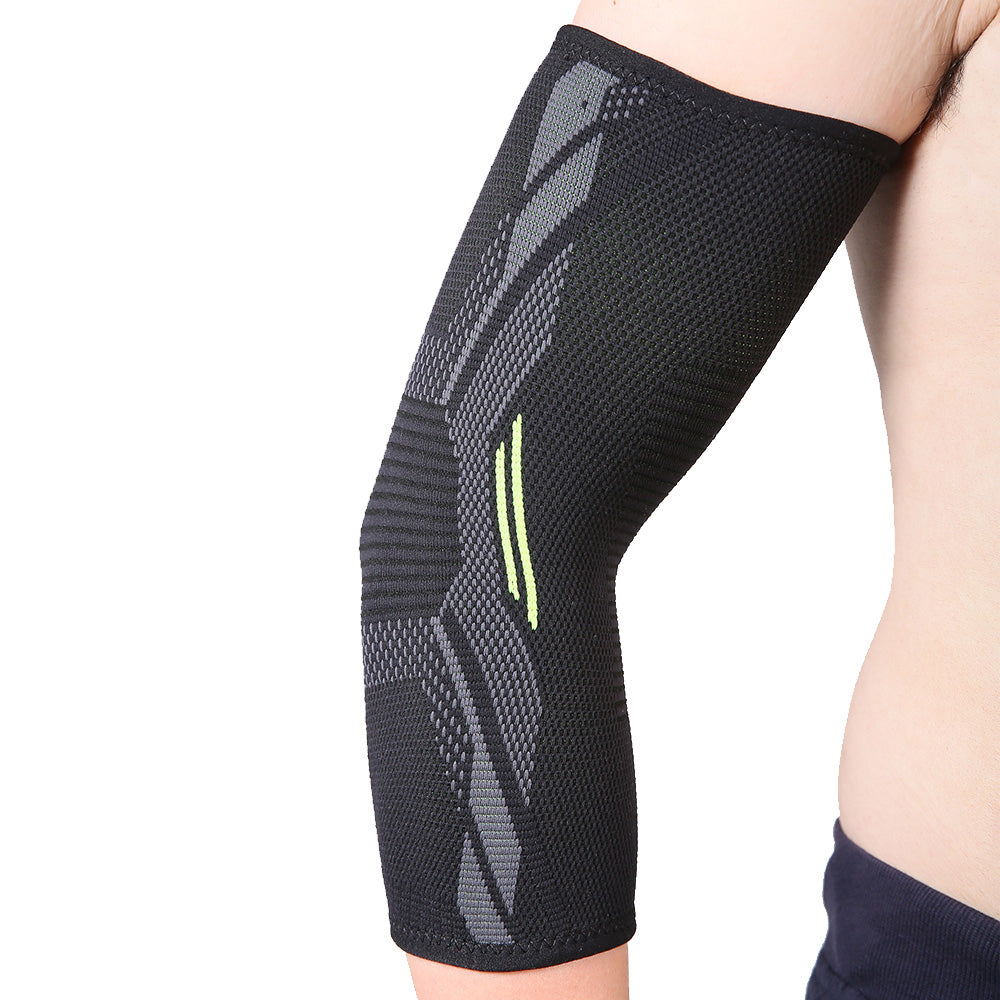 Ellenbogen-Kompressions-Sleeve Produktbild – VYROX