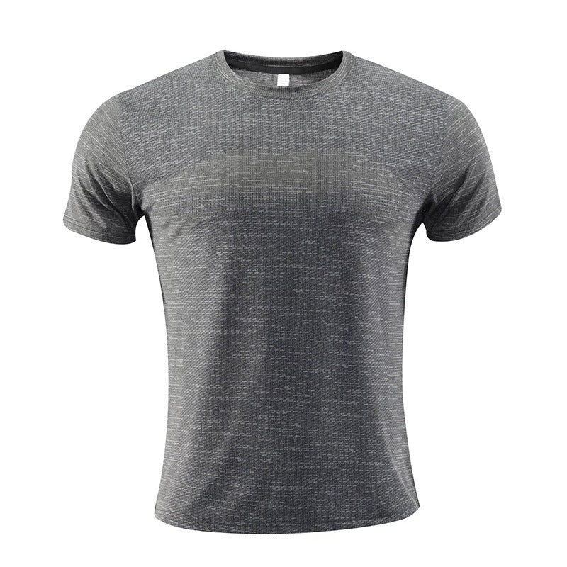 Kurzarm-Sportshirt – Ansicht 7 – VYROX
