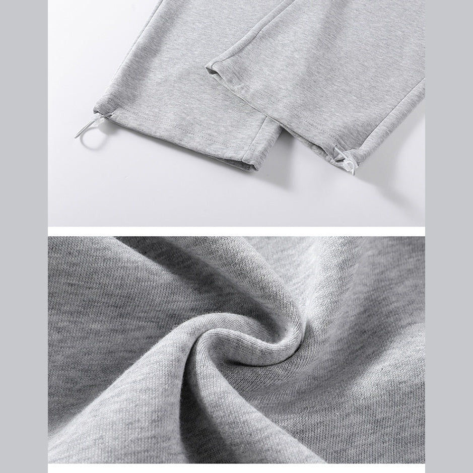 Loose Sweatpants – Ansicht 6 – VYROX