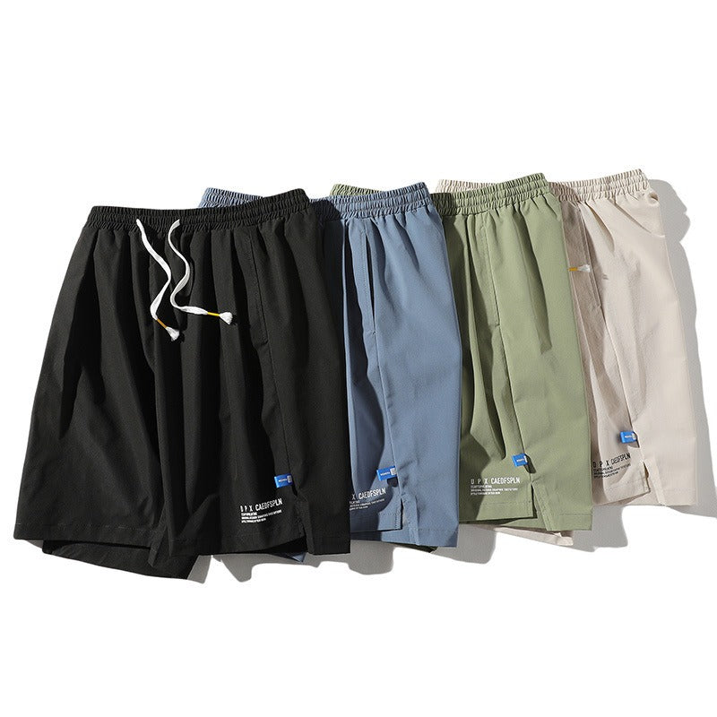 Ice-Silk Herren-Shorts – Ansicht 5 – VYROX