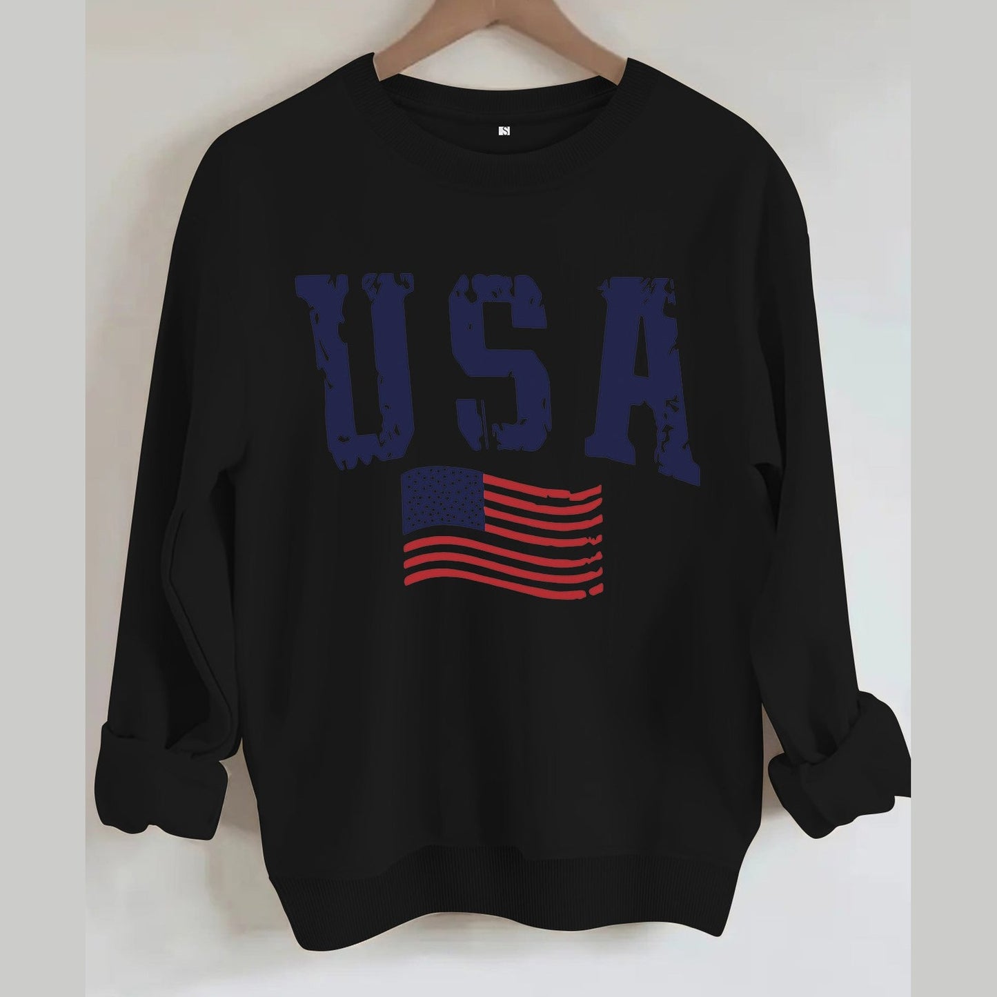Long-Sleeve Hoodie – Ansicht 9 – VYROX