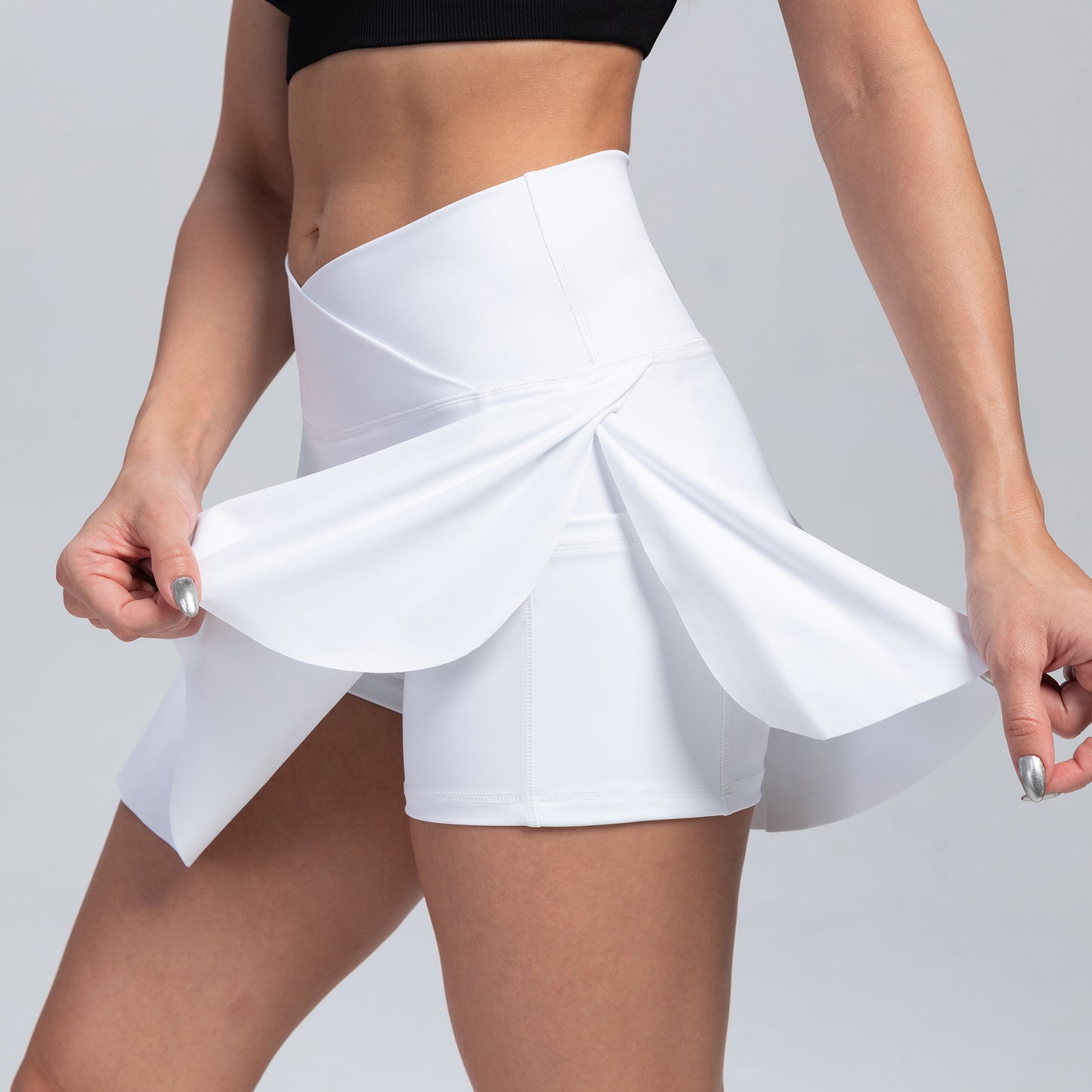 Sports Skort – Ansicht 7 – VYROX
