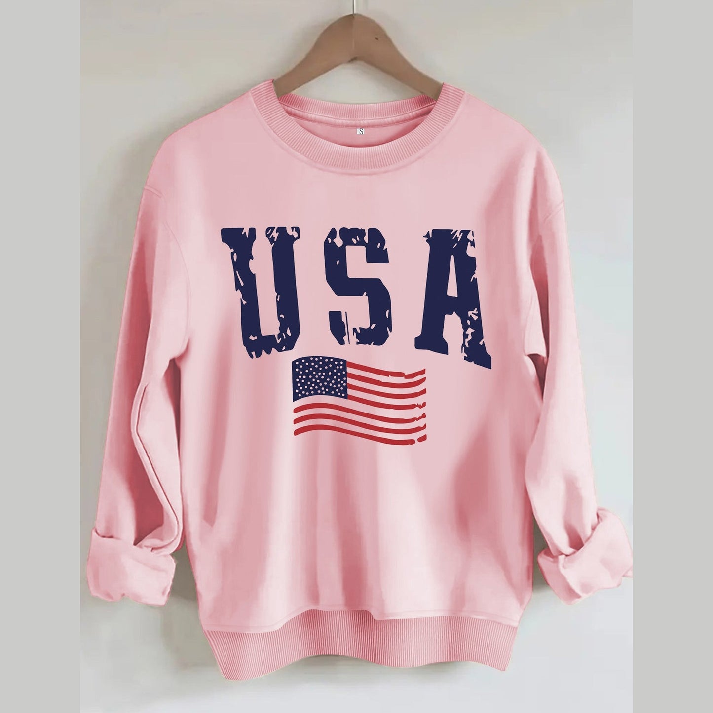 Long-Sleeve Hoodie – Ansicht 7 – VYROX