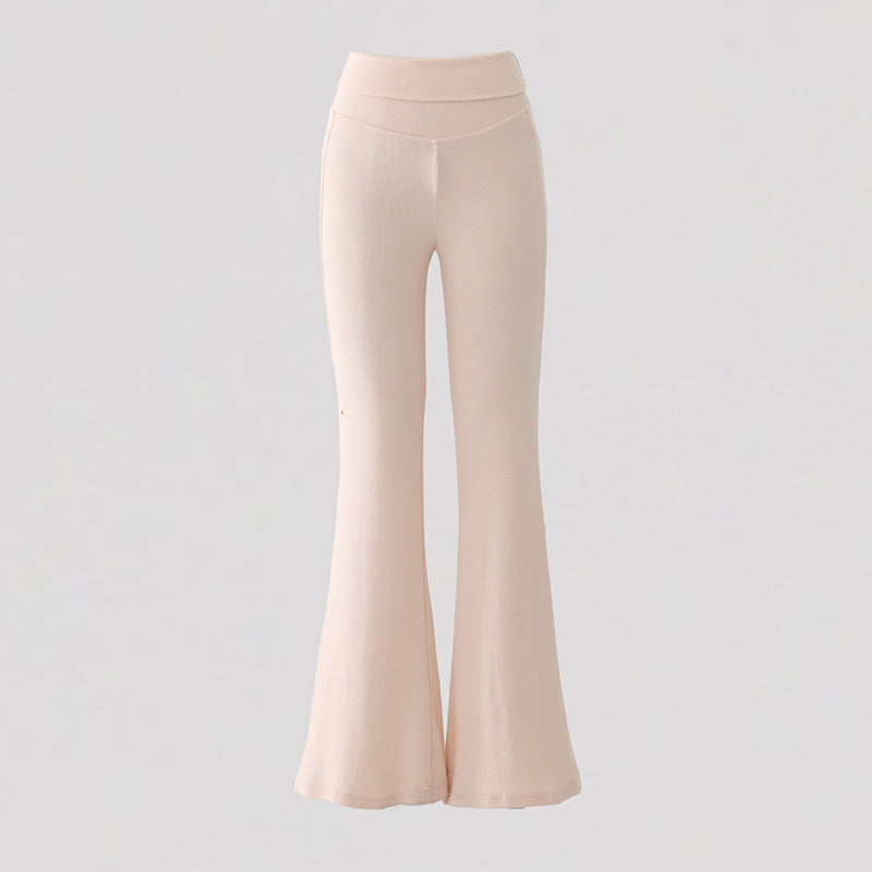 Flared Casual Pant – VYROX Fitnesswear