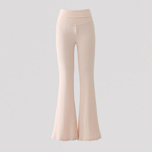 Flared Casual Pant – VYROX Fitnesswear