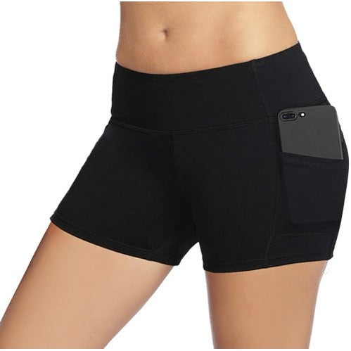Sport Shorts – VYROX Fitnesswear
